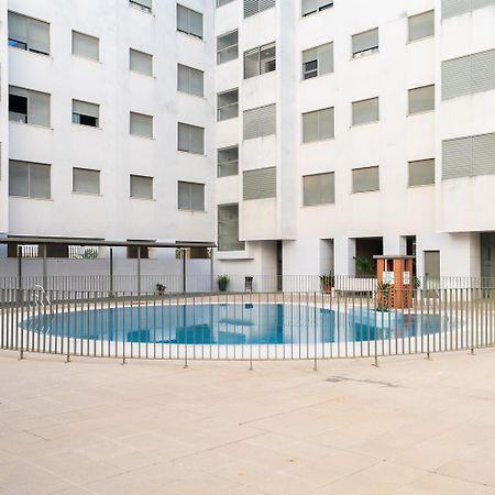 Apartoyou - Estudio Del Sol El Puerto de Santa María Dış mekan fotoğraf