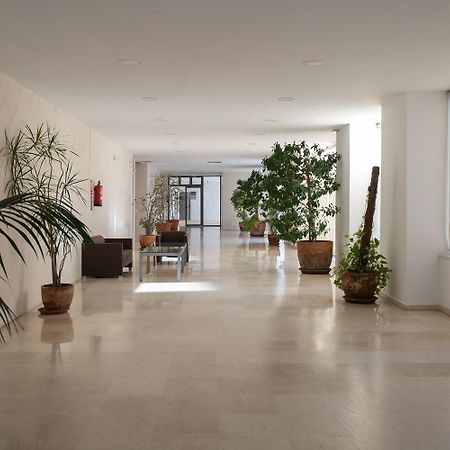 Apartoyou - Estudio Del Sol El Puerto de Santa María Dış mekan fotoğraf