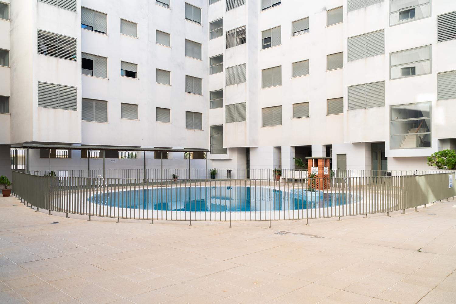 Apartoyou - Estudio Del Sol El Puerto de Santa María Dış mekan fotoğraf