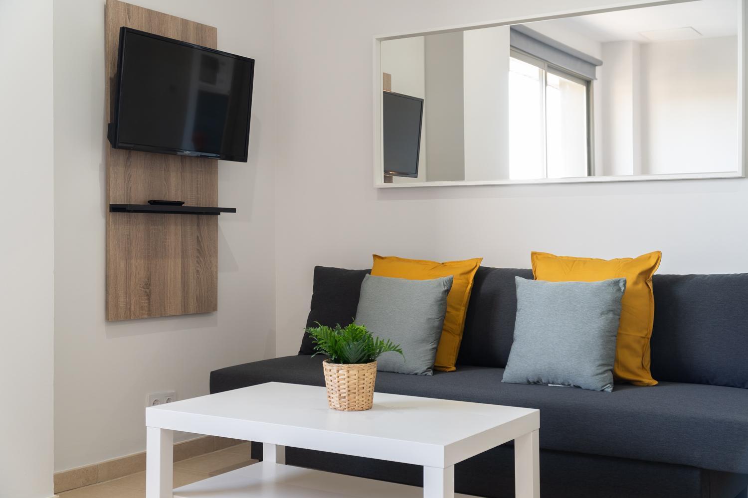 Apartoyou - Estudio Del Sol El Puerto de Santa María Dış mekan fotoğraf