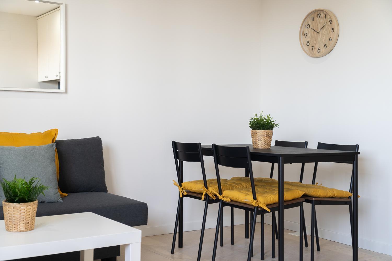 Apartoyou - Estudio Del Sol El Puerto de Santa María Dış mekan fotoğraf