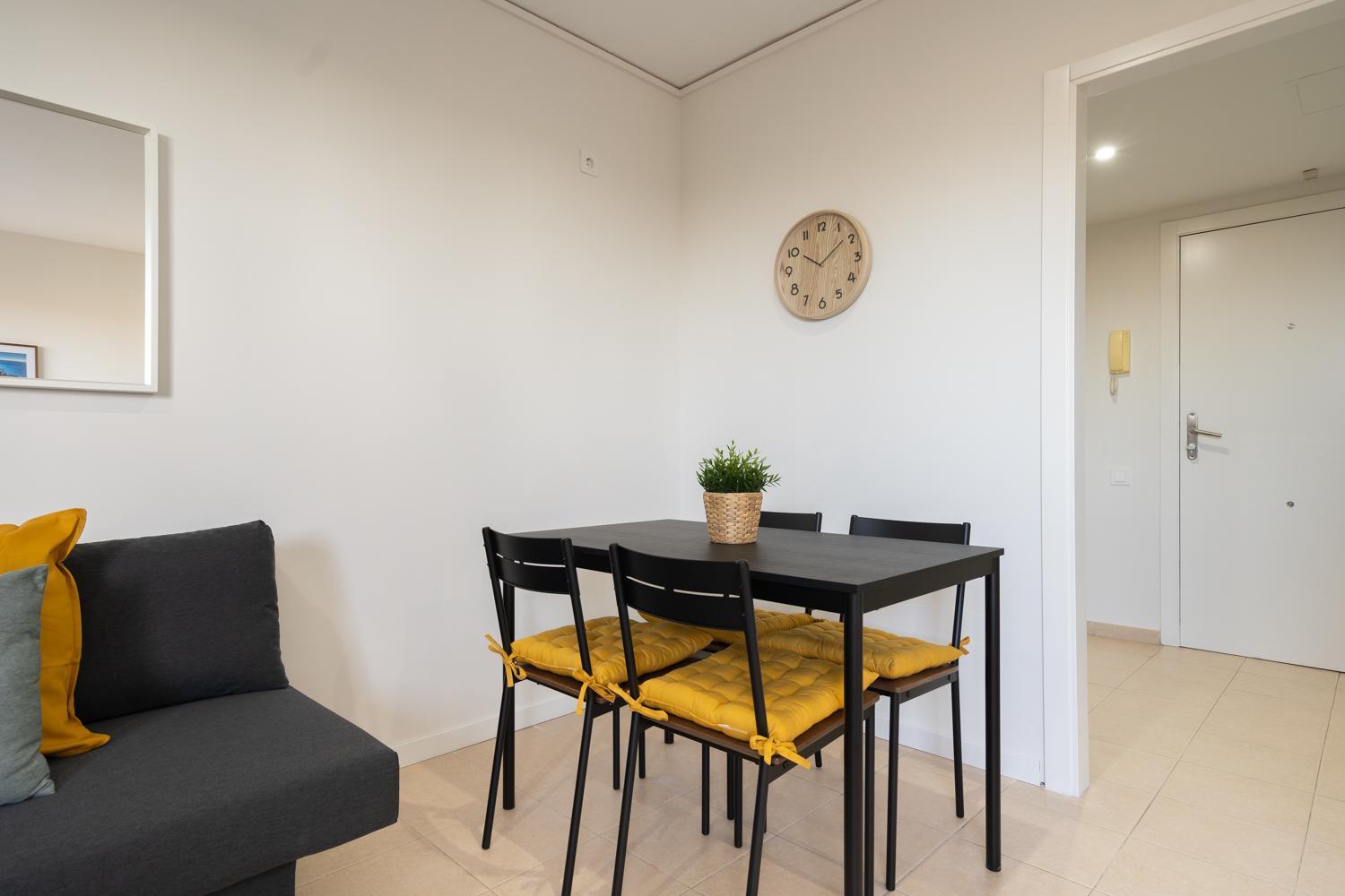 Apartoyou - Estudio Del Sol El Puerto de Santa María Dış mekan fotoğraf