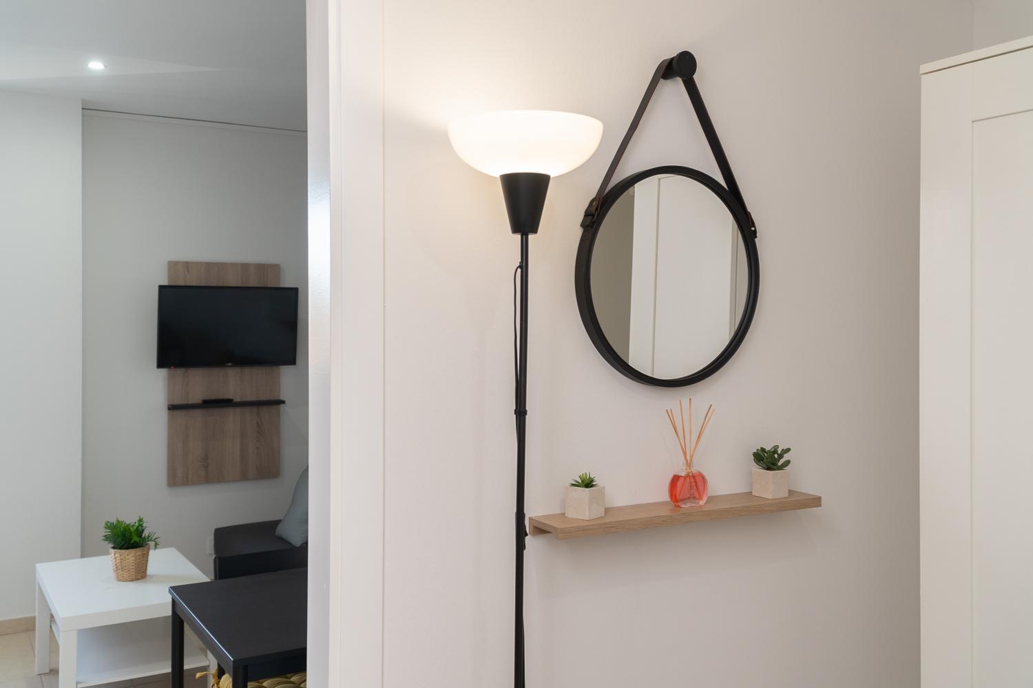 Apartoyou - Estudio Del Sol El Puerto de Santa María Dış mekan fotoğraf