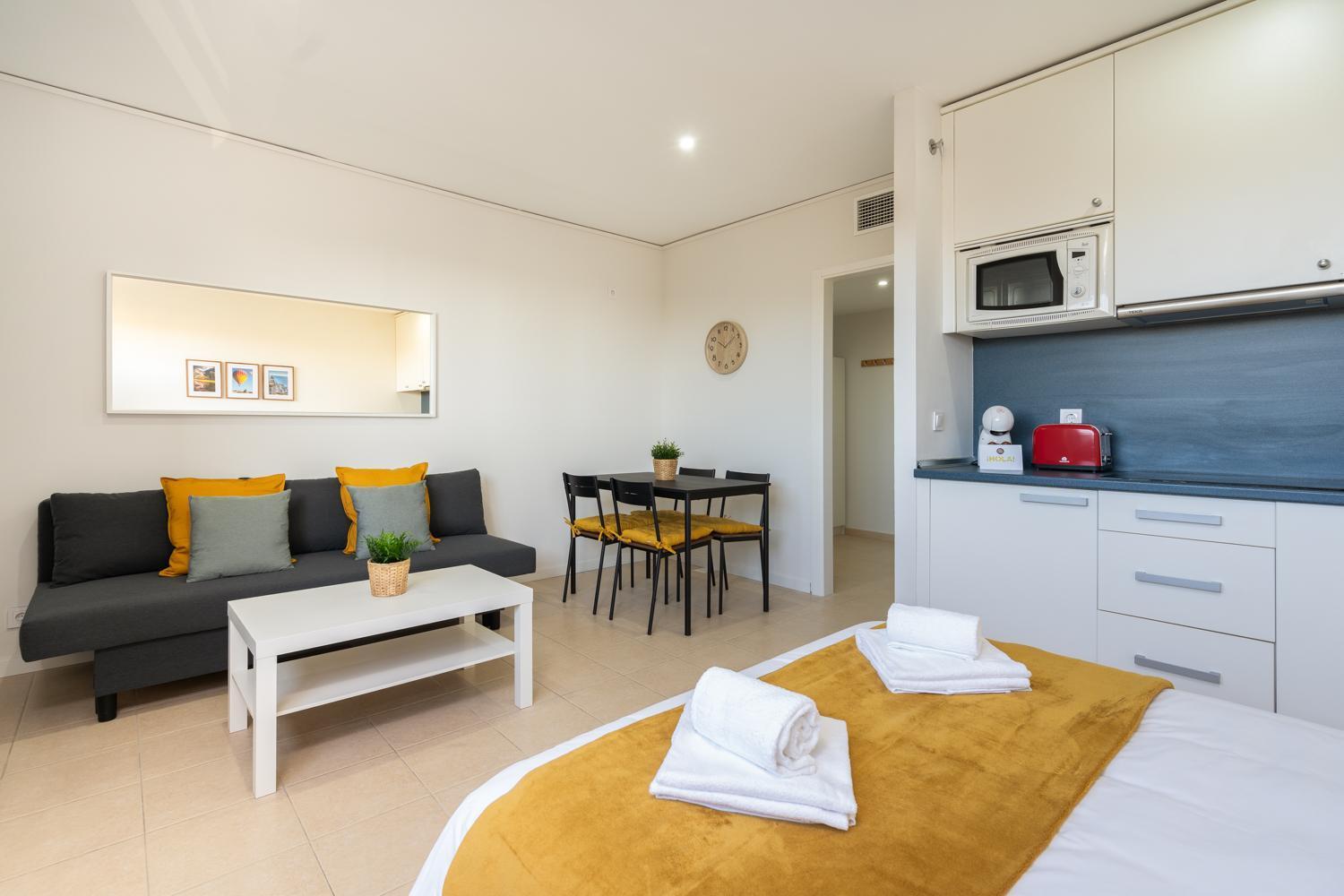 Apartoyou - Estudio Del Sol El Puerto de Santa María Dış mekan fotoğraf