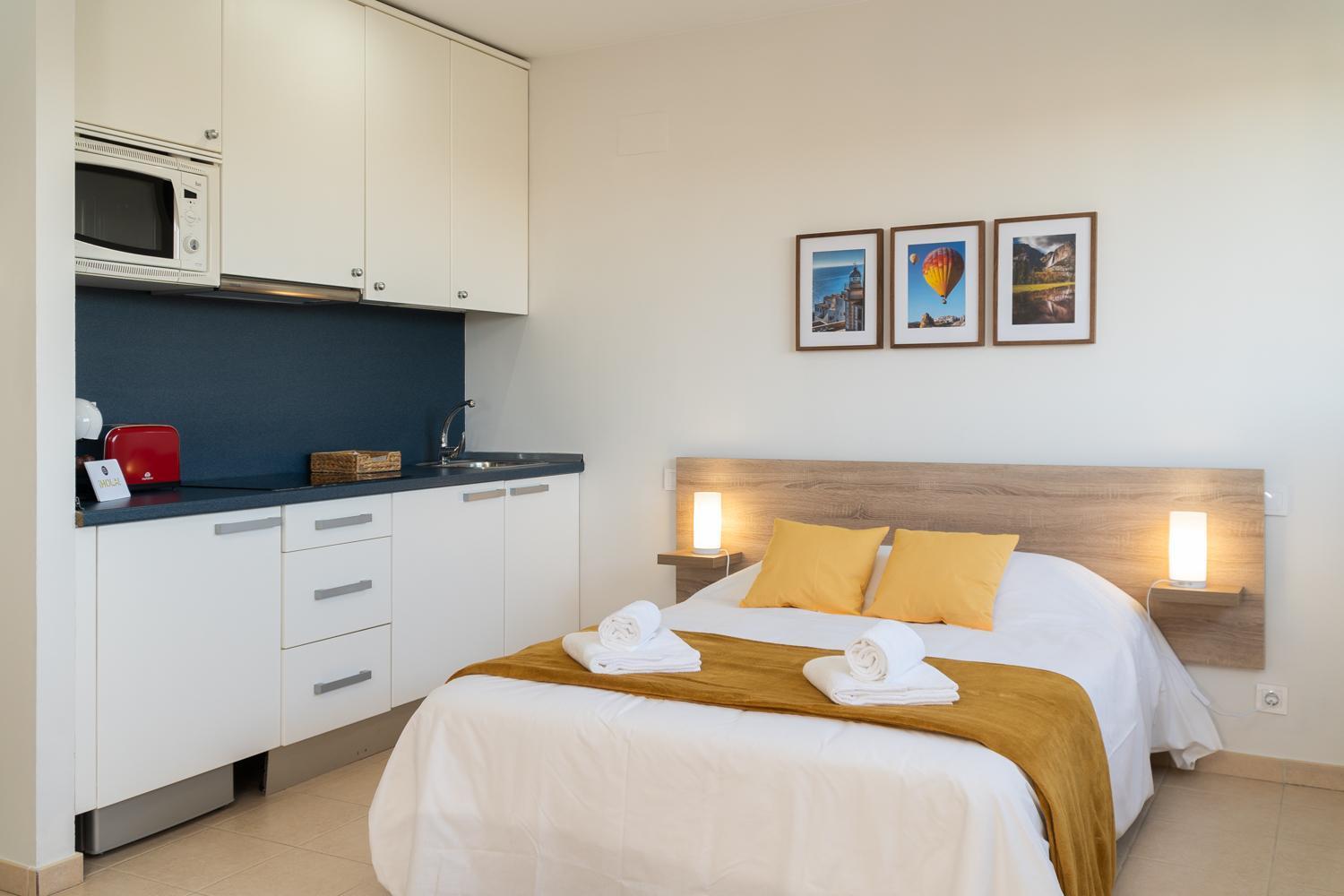 Apartoyou - Estudio Del Sol El Puerto de Santa María Dış mekan fotoğraf