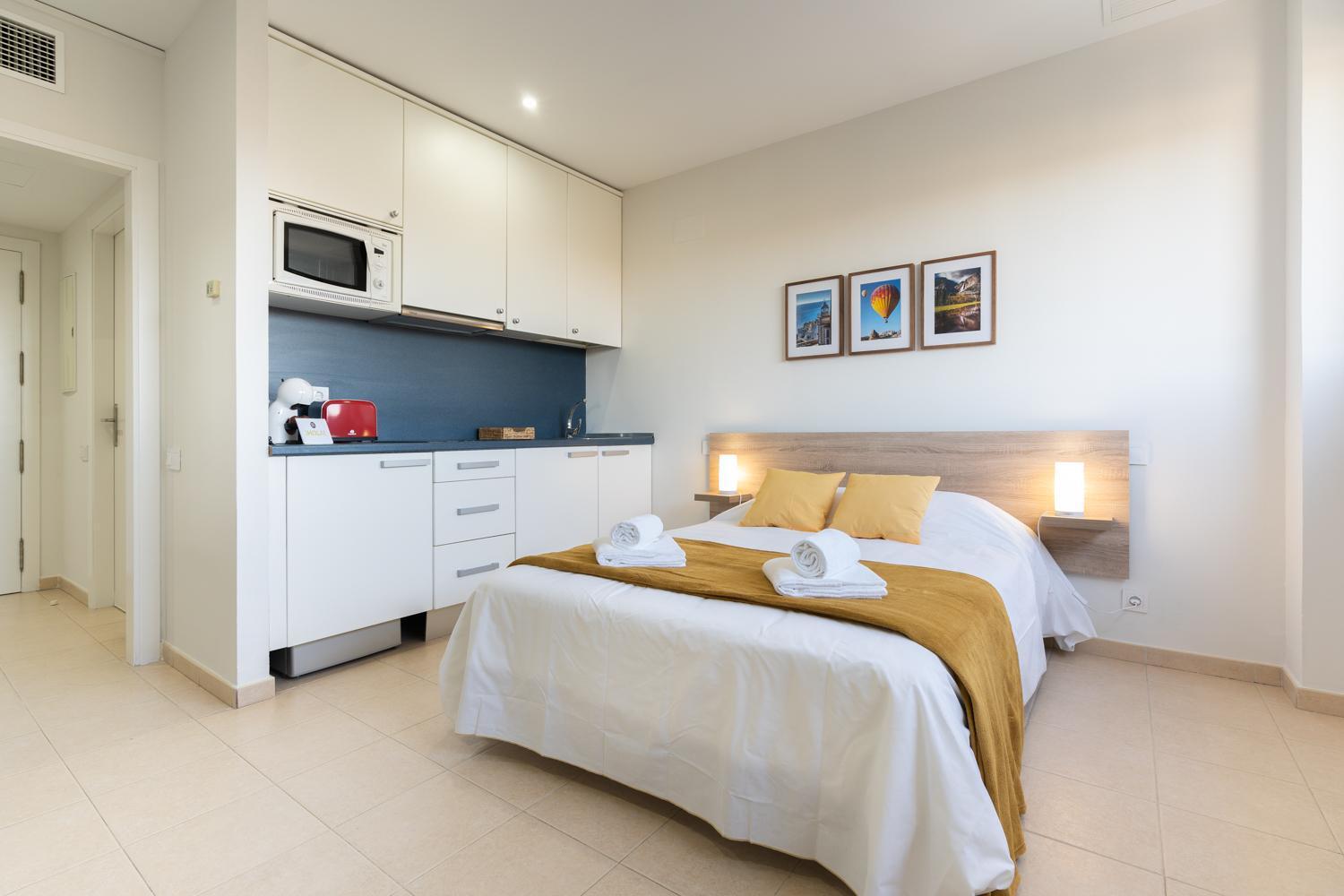 Apartoyou - Estudio Del Sol El Puerto de Santa María Dış mekan fotoğraf
