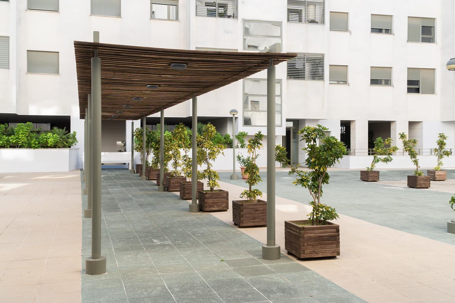 Apartoyou - Estudio Del Sol El Puerto de Santa María Dış mekan fotoğraf